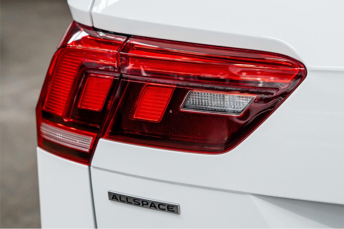 2022 Volkswagen Tiguan 132TSI Life Allspace 5N