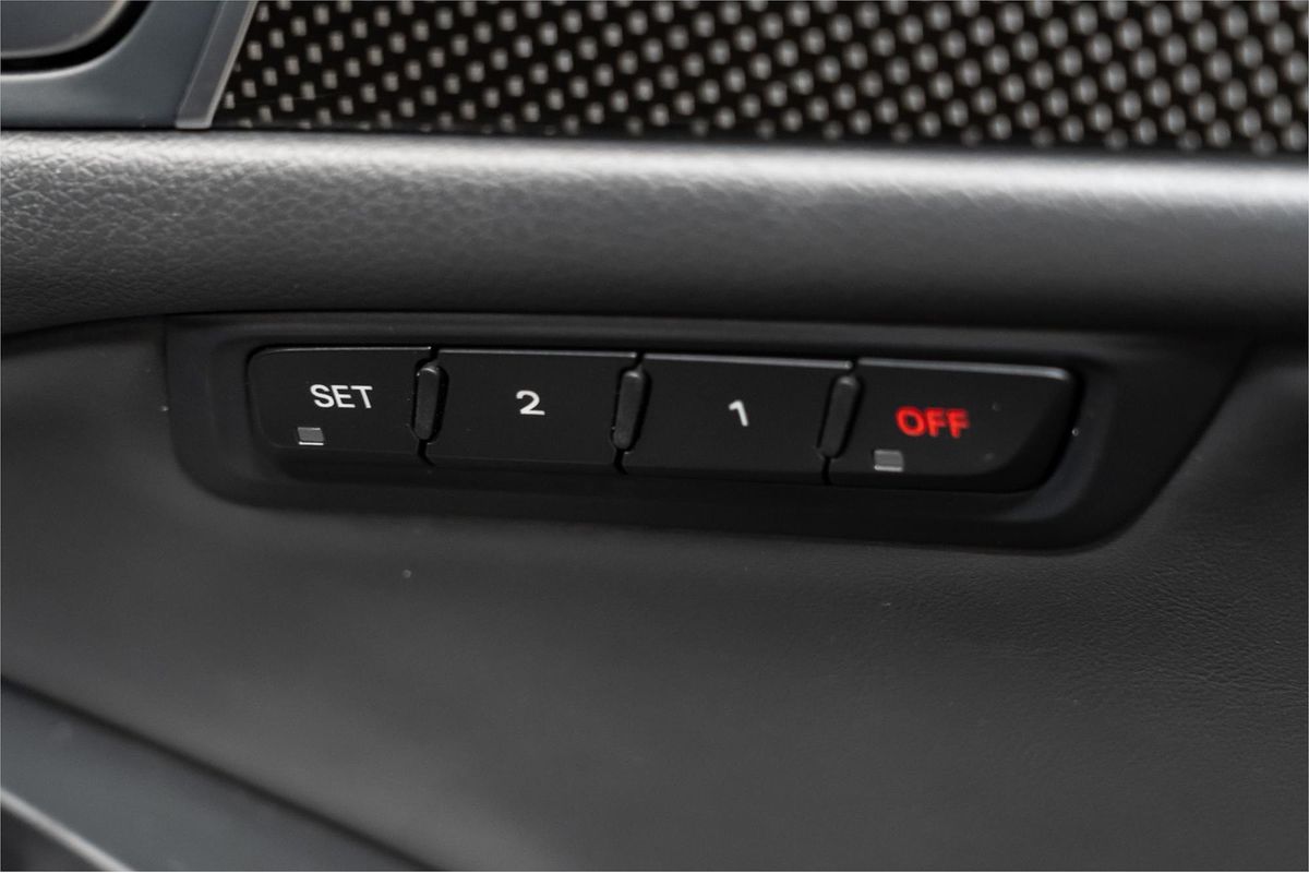 2014 Audi SQ5 TDI 8R