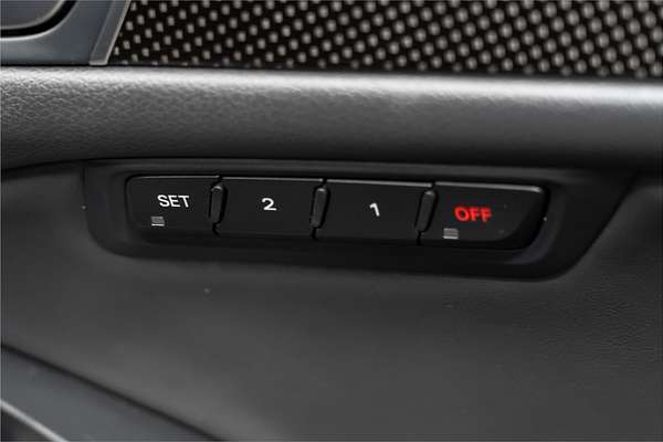 2014 Audi SQ5 TDI 8R