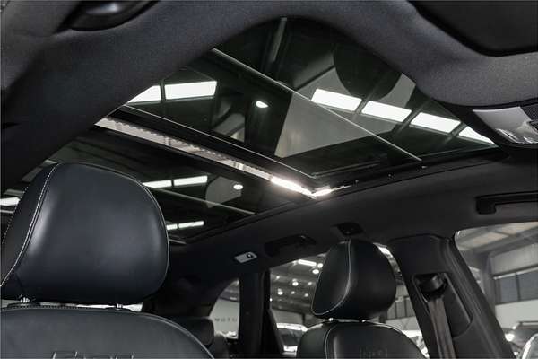 2014 Audi SQ5 TDI 8R