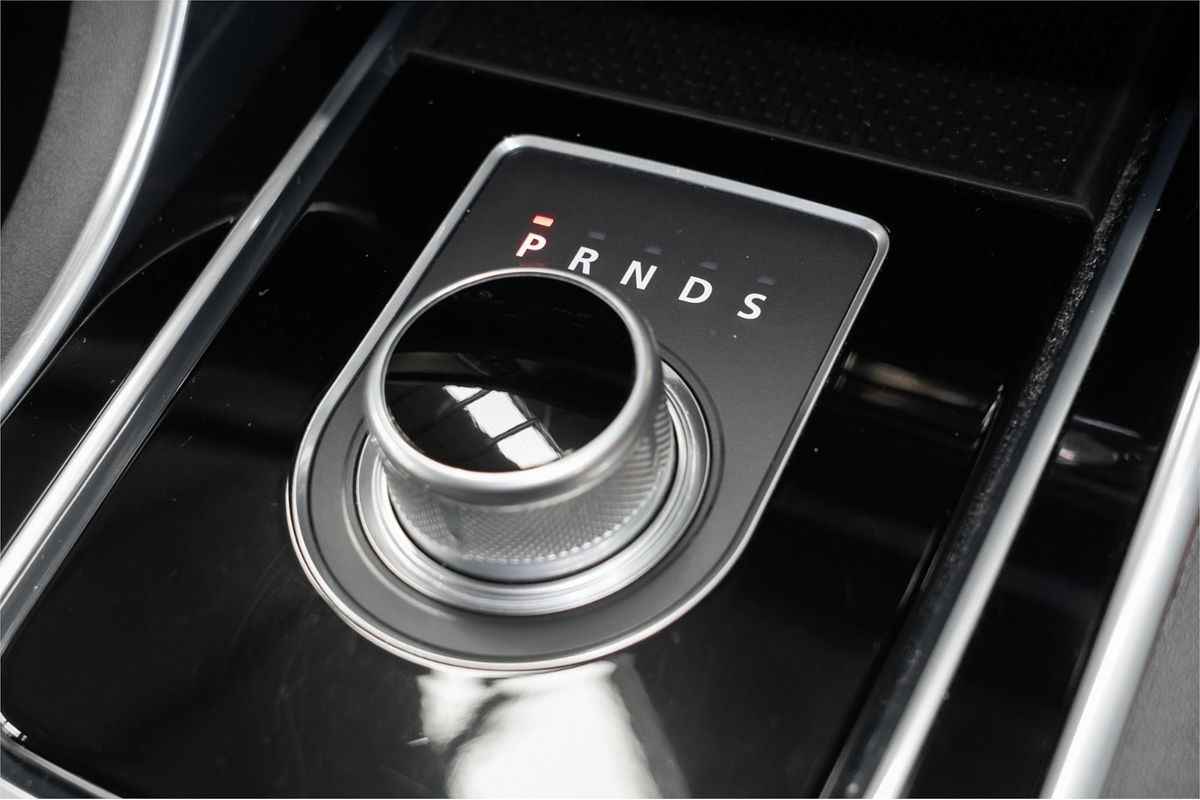 2016 Jaguar XF 20d Prestige X260