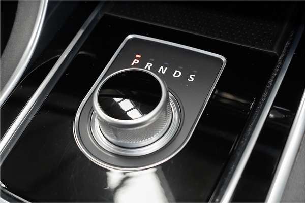 2016 Jaguar XF 20d Prestige X260