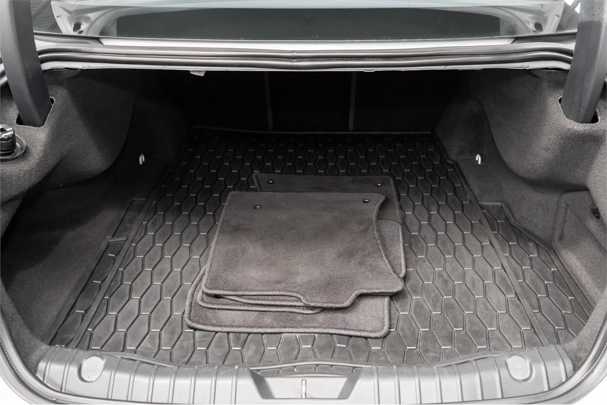 2016 Jaguar XF 20d Prestige X260