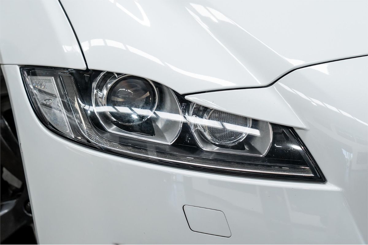 2016 Jaguar XF 20d Prestige X260