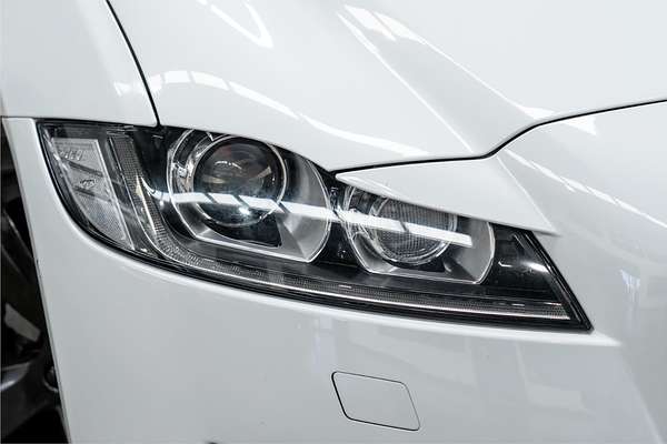 2016 Jaguar XF 20d Prestige X260