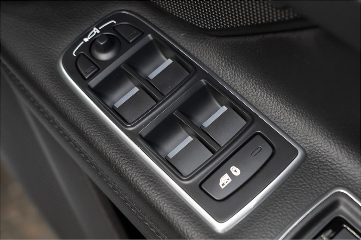 2016 Jaguar XF 20d Prestige X260