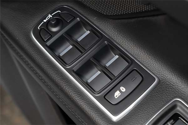 2016 Jaguar XF 20d Prestige X260