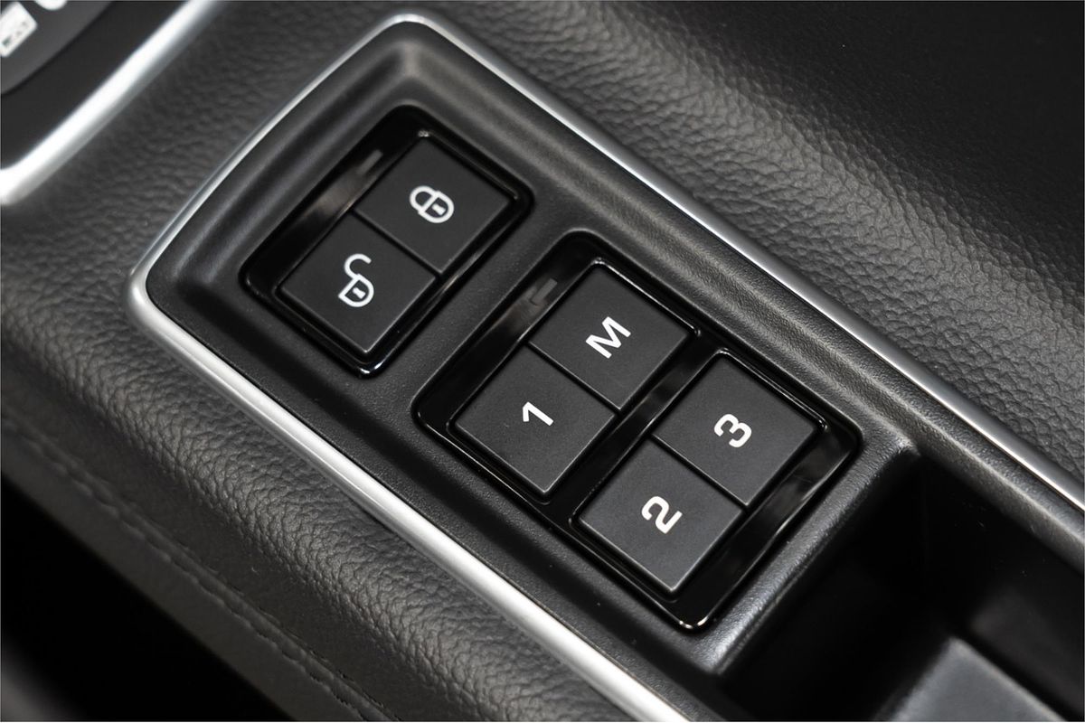 2016 Jaguar XF 20d Prestige X260