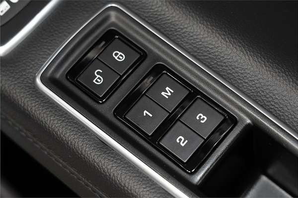 2016 Jaguar XF 20d Prestige X260