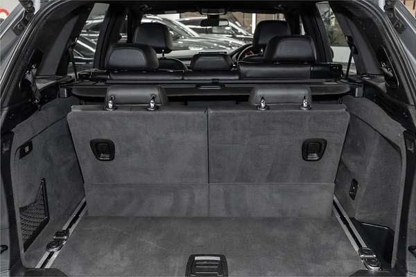 2015 BMW X5 xDrive30d F15