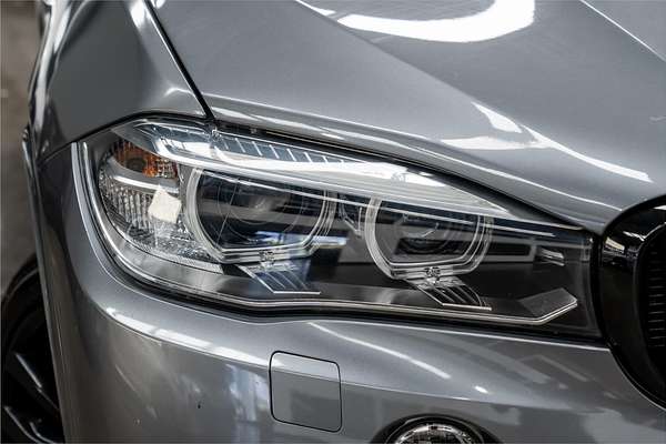 2015 BMW X5 xDrive30d F15