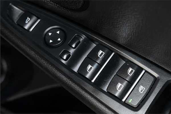 2015 BMW X5 xDrive30d F15