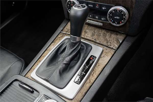 2009 Mercedes-Benz C-Class C220 CDI Sports W204