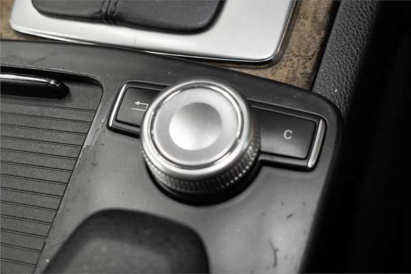 2009 Mercedes-Benz C-Class C220 CDI Sports W204