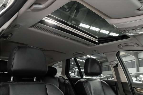 2009 Mercedes-Benz C-Class C220 CDI Sports W204