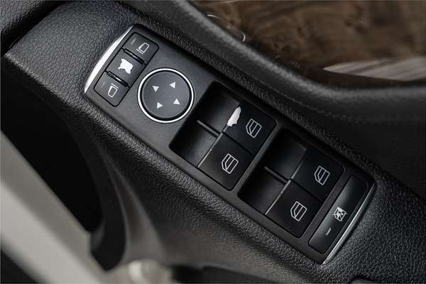 2009 Mercedes-Benz C-Class C220 CDI Sports W204