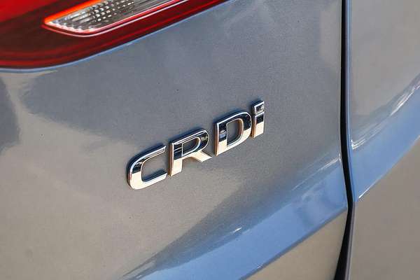 2016 Hyundai Santa Fe Highlander DM3 Series II