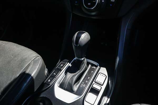 2016 Hyundai Santa Fe Highlander DM3 Series II