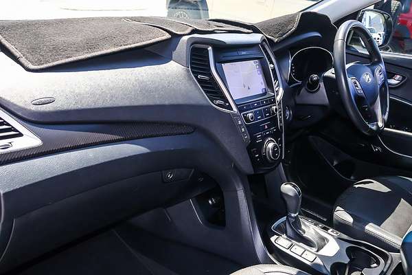 2016 Hyundai Santa Fe Highlander DM3 Series II