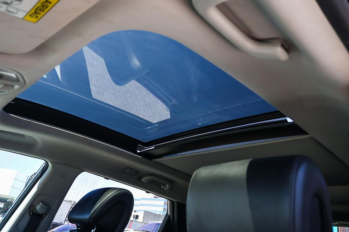 2016 Hyundai Santa Fe Highlander DM3 Series II