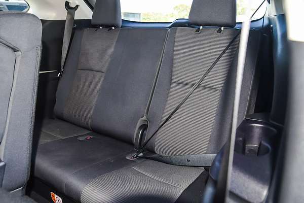 2023 Toyota Kluger GX GSU70R