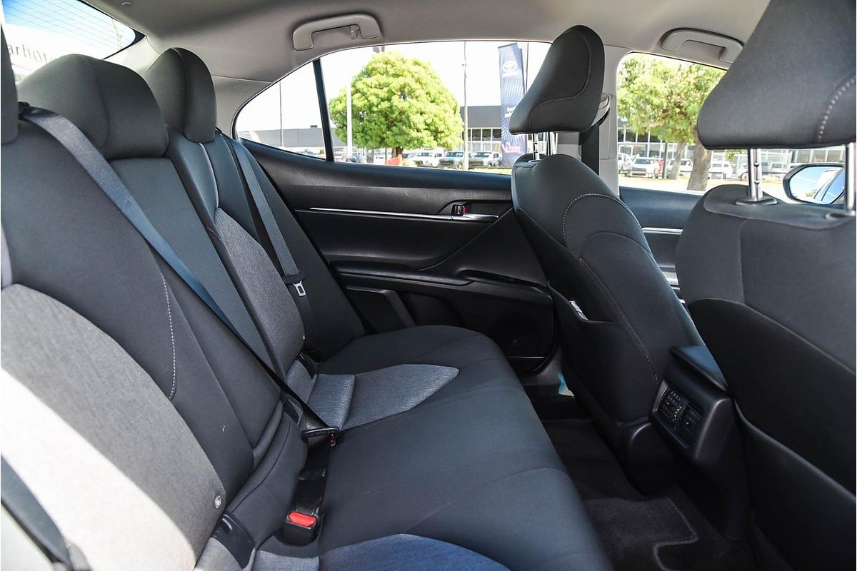 2021 Toyota Camry Ascent AXVH70R