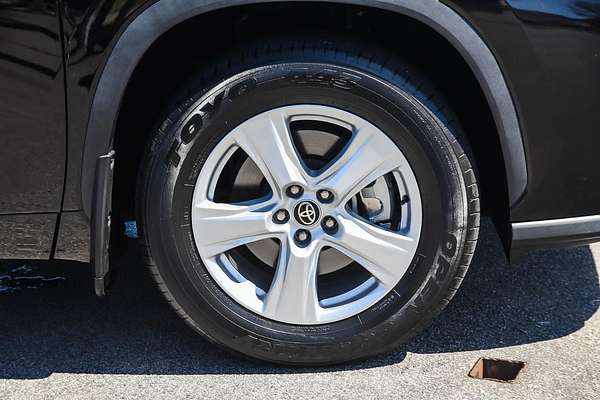 2023 Toyota Kluger GX GSU70R