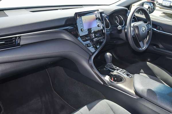 2021 Toyota Camry Ascent AXVH70R