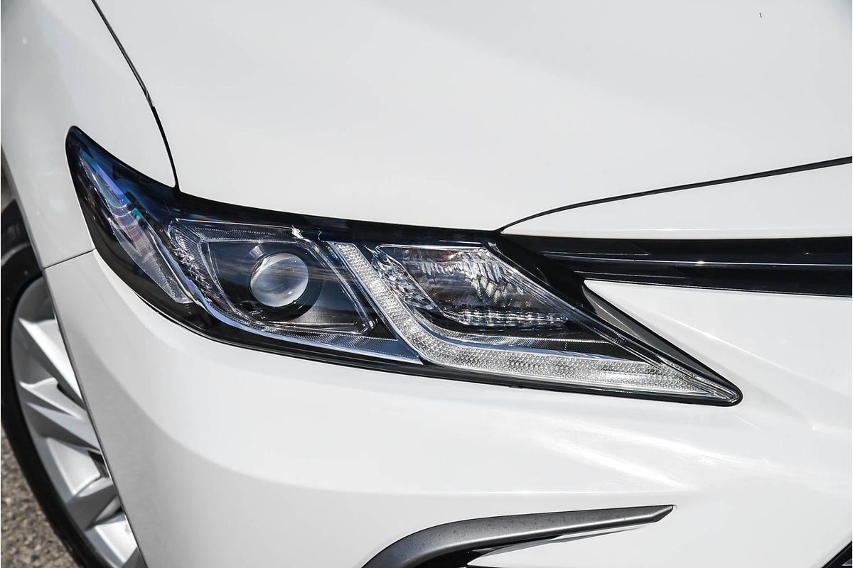 2021 Toyota Camry Ascent AXVH70R