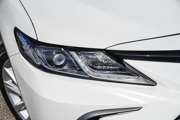 2021 Toyota Camry Ascent AXVH70R