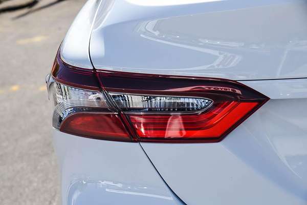 2021 Toyota Camry Ascent AXVH70R