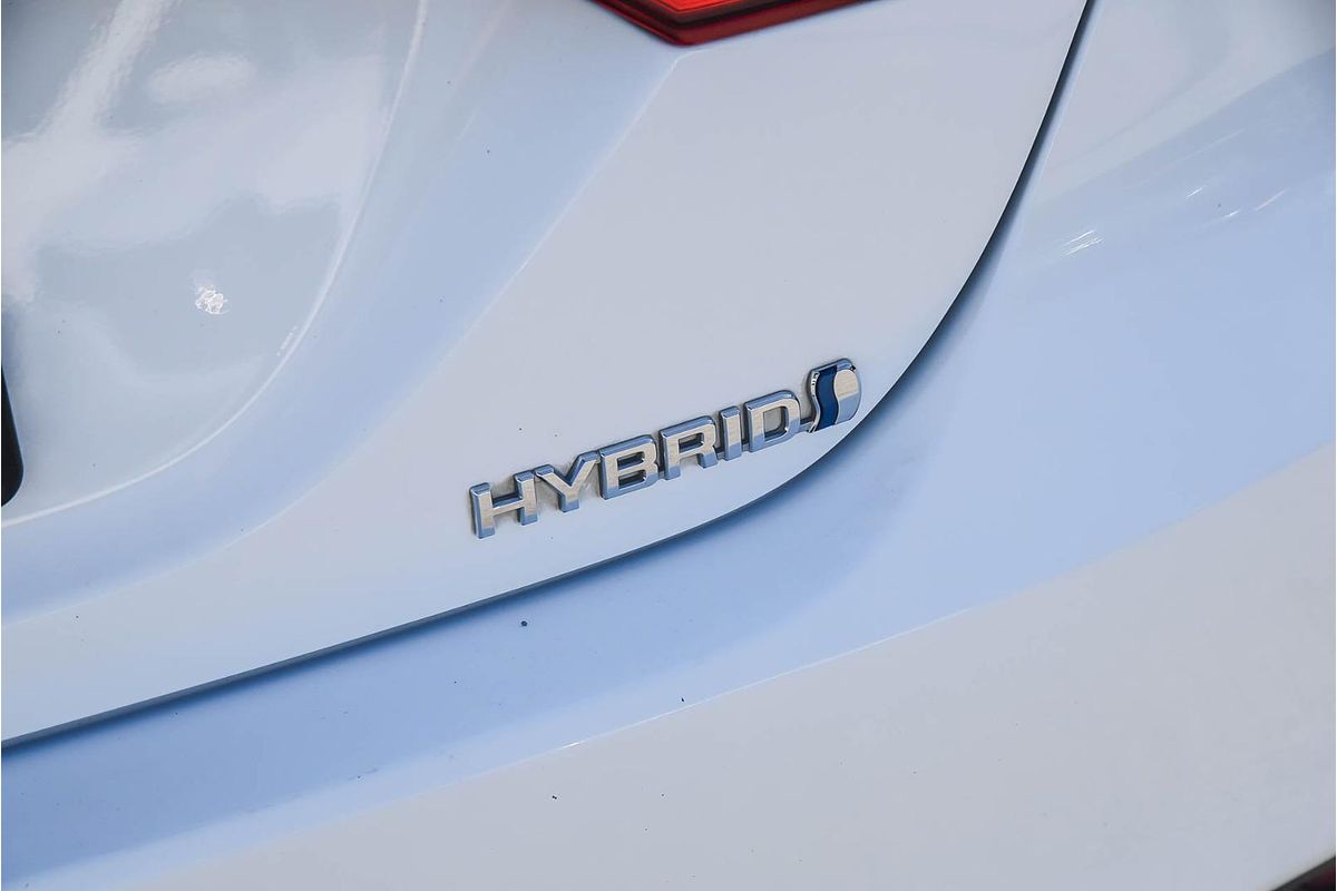 2021 Toyota Camry Ascent AXVH70R