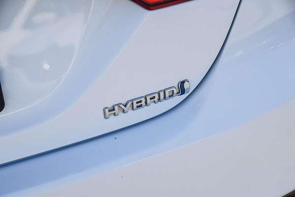 2021 Toyota Camry Ascent AXVH70R