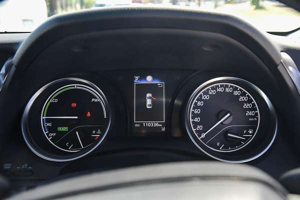 2021 Toyota Camry Ascent AXVH70R