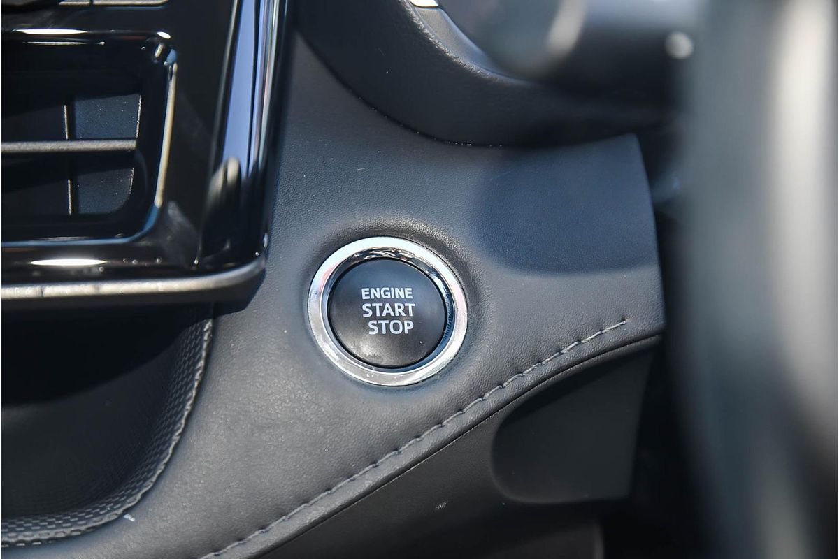 2023 Toyota Kluger GX GSU70R