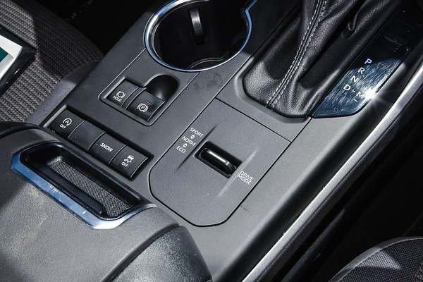 2023 Toyota Kluger GX GSU70R