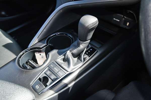 2021 Toyota Camry Ascent AXVH70R