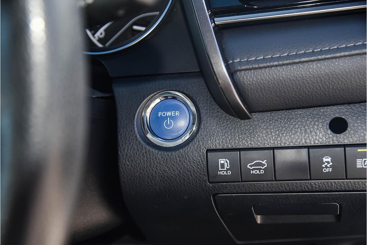 2021 Toyota Camry Ascent AXVH70R