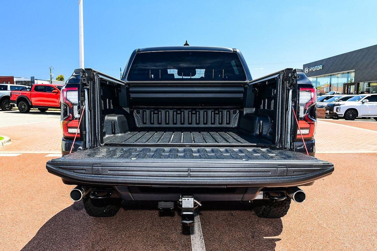 2025 Ford Ranger Raptor 4X4 3.0L