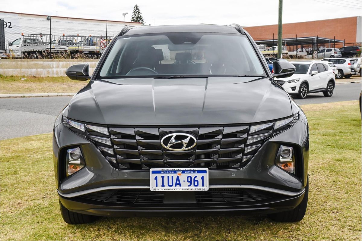 2023 Hyundai Tucson Elite NX4.V2