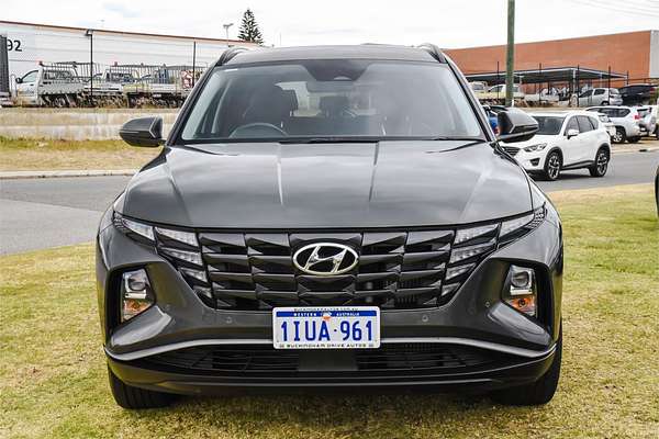 2023 Hyundai Tucson Elite NX4.V2