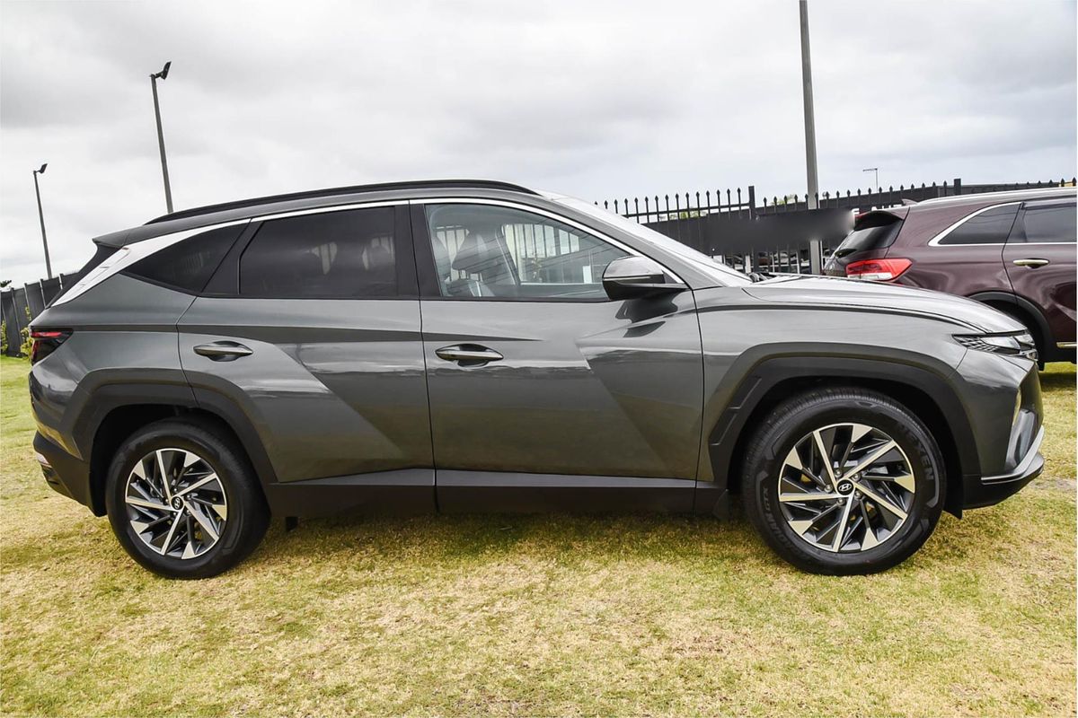2023 Hyundai Tucson Elite NX4.V2