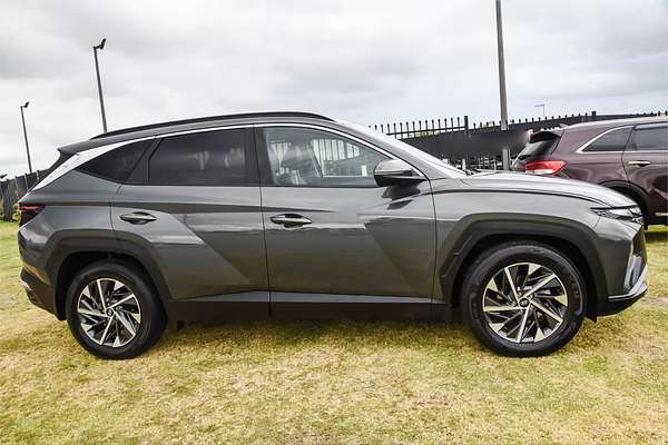 2023 Hyundai Tucson Elite NX4.V2