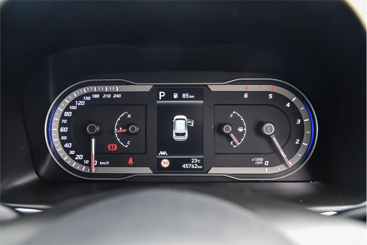 2023 Hyundai Tucson Elite NX4.V2