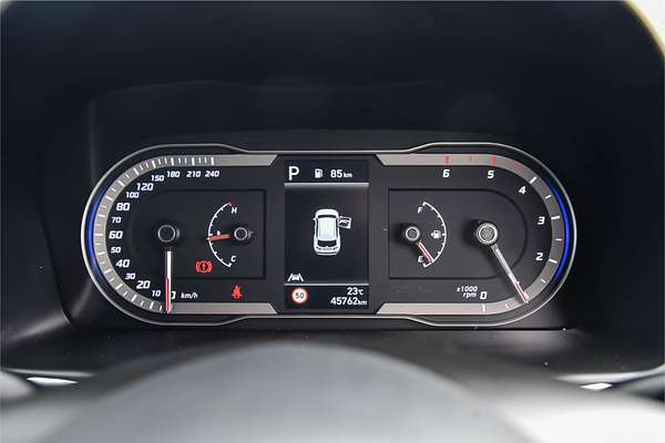 2023 Hyundai Tucson Elite NX4.V2