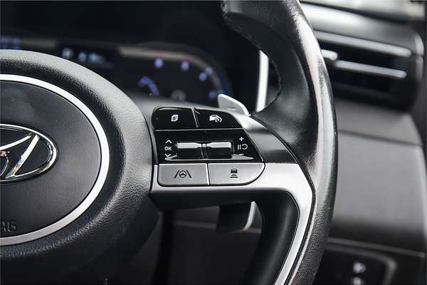 2023 Hyundai Tucson Elite NX4.V2