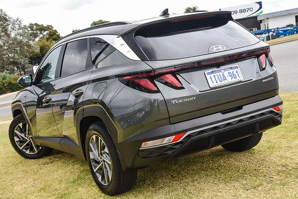 2023 Hyundai Tucson Elite NX4.V2