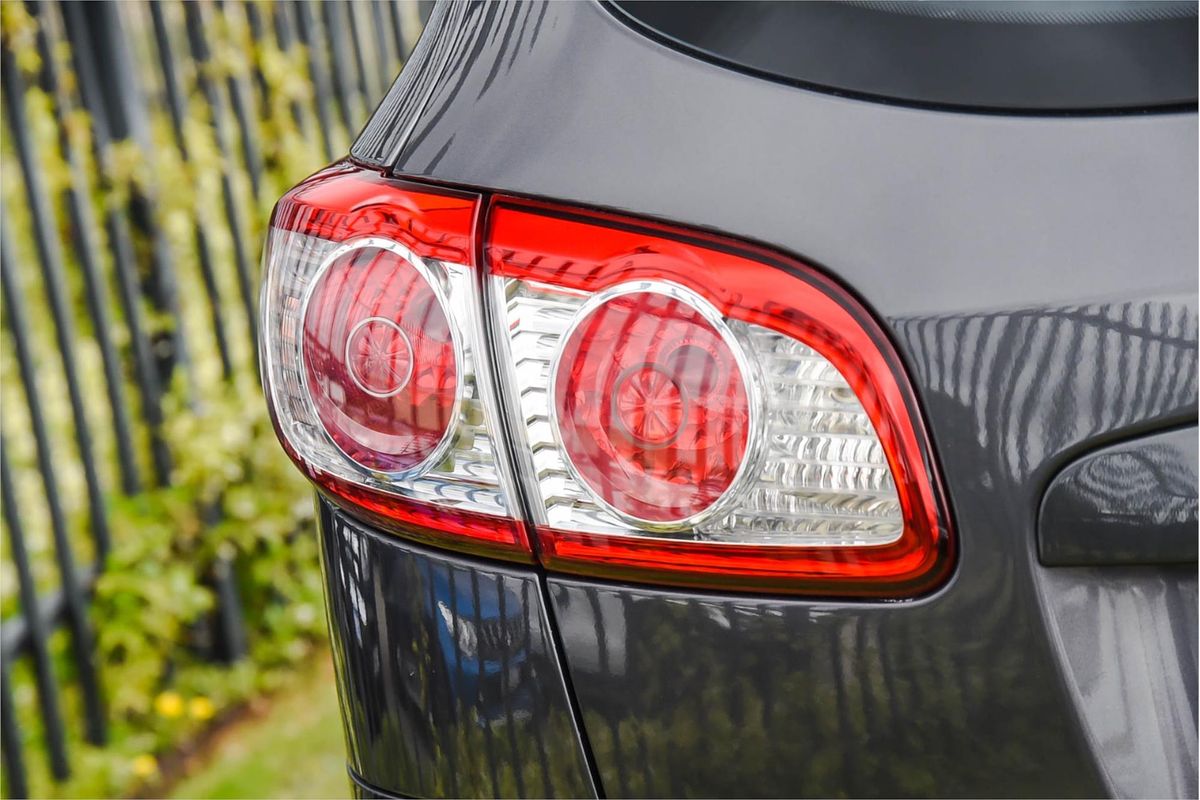 2010 Hyundai Santa Fe SLX CM