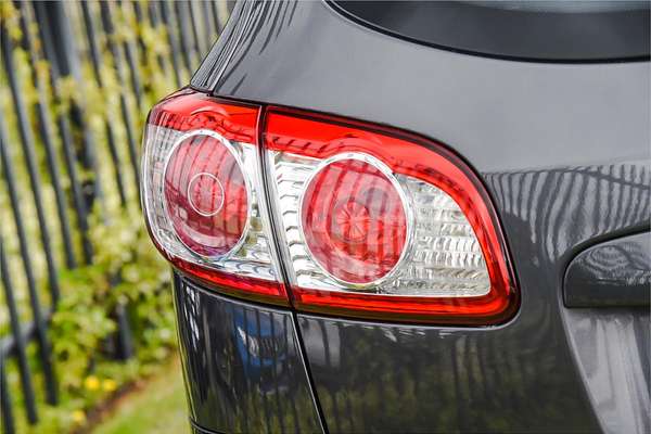 2010 Hyundai Santa Fe SLX CM