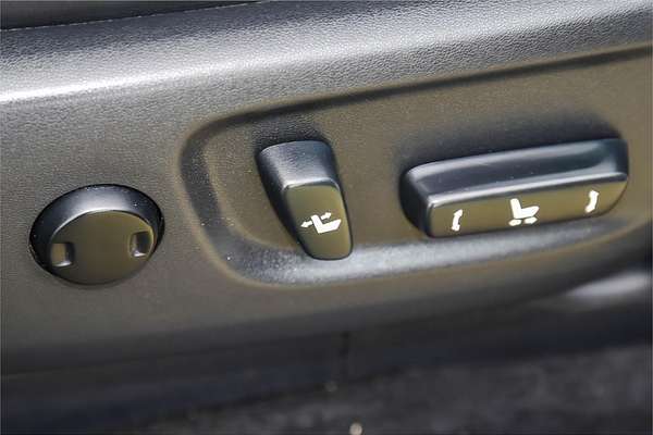 2013 Toyota Landcruiser Prado Kakadu KDJ150R